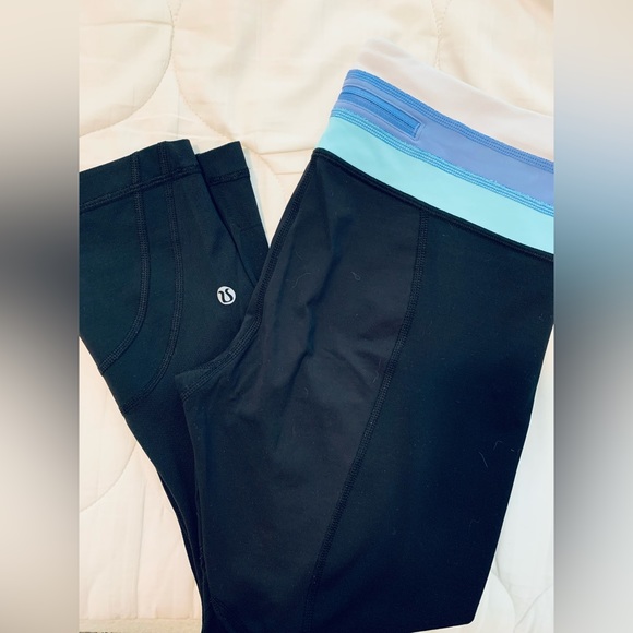 lululemon athletica Pants - Lululemon Leggings